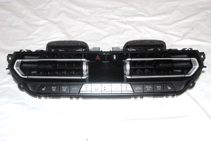 AC Heater Climate Control Hazzard Lock Switch OEM BMW F44 GC 228iX M235iX 20-21 - Picture 1 of 10