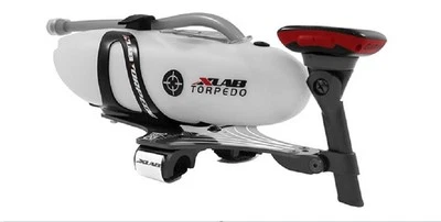 Xlab Torpedo Versa 500 Carbon - 2025 - Image 1 of 2