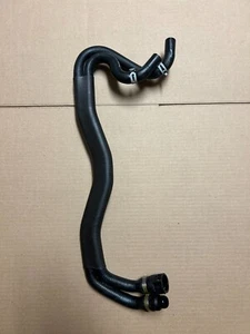New OEM 2008-2009 Pontiac G8 and 2011-2013 Chevrolet Caprice Heater Hose - Picture 1 of 2