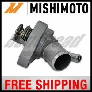 Termostato y carcasa de carreras Mishimoto para Nissan GTR - Imagen 1 de 6