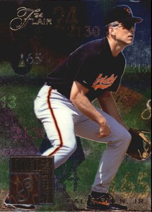 1994 Flair Baseball Card Pick (Inserts)