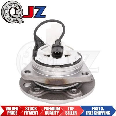 [TRASERO (cantidad 1)] Conjunto de buje de rueda 513191 para vagón Saab 9-3X 2010-2011 modelo AWD Foto 1 de 4