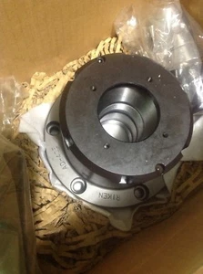 Riken Cnc Chuck - Picture 1 of 5