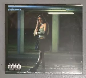 Holly Humberstone - Paint My Bedroom Black - CD 2023 NEW & SEALED - Imagen 1 de 2