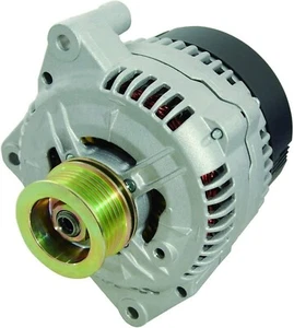 Alternator fits Volvo 850 1994-1995 L5 2.3L 2319cc 7701042288 7701499612 13541 - Picture 1 of 2