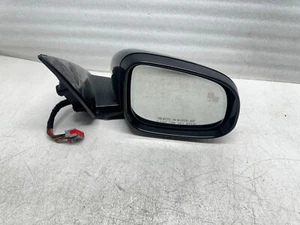 Espejo retrovisor lateral P40973 2010-2019 Jaguar XJ XJL con luz de punto ciego VER FOTOS DIESTRO - Imagen 1 de 12