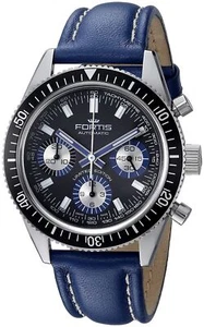 Reloj automático cronógrafo para hombre Fortis 800.20.85 L.05 Marinemaster - Imagen 1 de 2