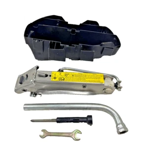 Gato Elevador Herramienta VW Lupo Polo Golf 1H0012115B 6X0011031 - Picture 1 of 2