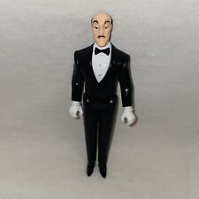 The New Batman Adventures Alfred Pennyworth 5" Action Figure Kenner 1998