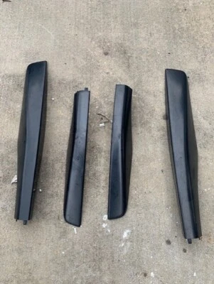 Juego de tapas de techo RX330 RX350 RX400h 2006-2009 Foto 1 de 4