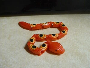 Juguete serpiente/plástico - Imagen 1 de 1