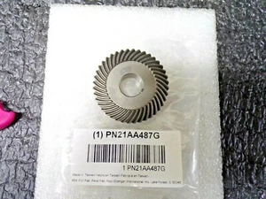 Engranaje cónico SPEEDAIRE, 29JR10, PN21AA487G, (RG) - Imagen 1 de 4