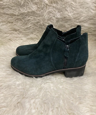 Botas bajas Reef Voyage gamuza 9 Foto 1 de 4