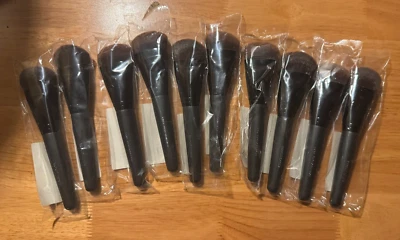10 X Bareminerals Luxe Performance Cepillo Bare Essentials Nuevo Lote a Granel Foto 1 de 4