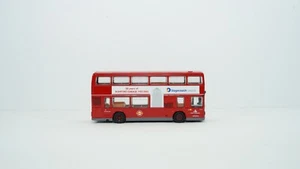 EFE Gilbow 1/76 Leyland Titan Romford Garage Open Day 2003 Item 28806A New B25 - Picture 1 of 9