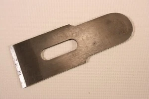 Sargent Block gekerbter Rückenhobel Eisen - Bild 1 von 3