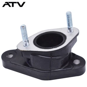 Bota colector de admisión de carburador para Honda TRX250 Recon 250 Sportrax 250 2002-18 - Imagen 1 de 9