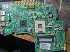 Toshiba Satellite Pro C650 Laptop Motherboard. Sps P/N: V000225000. Tested