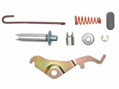 Kit de reparación autoajustador de freno de tambor Raybestos 34622MR para Chevrolet Citation II Foto 1 de 2