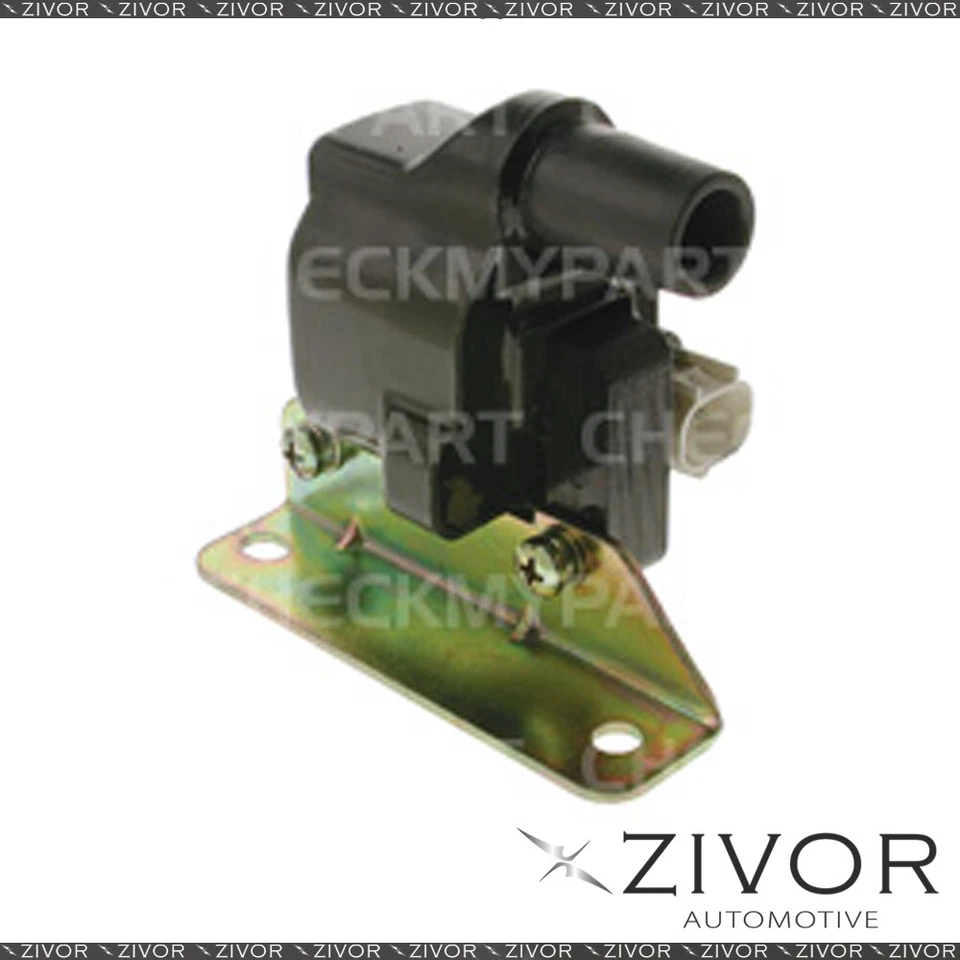 ICON SERIES Ignition Coil For Ford Laser 1.8 i KJ Petrol 1994-1999 #IGC-112M - image 1 of 1