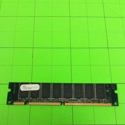 Память RAM KMM366S403CTL-G0 сек произвольный доступ - Изображение 1 из 4