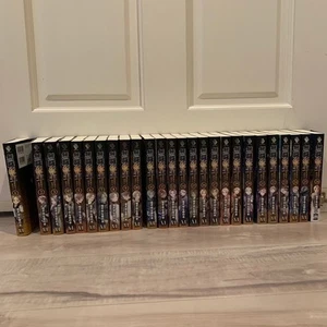 Mushoku Tensei Jobless Reincarnation Vol. 1 - 26 set Light Novel - Picture 1 of 3