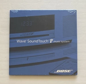 Wave SoundTouch Music System By Bose (CD, 2014) - Bild 1 von 2