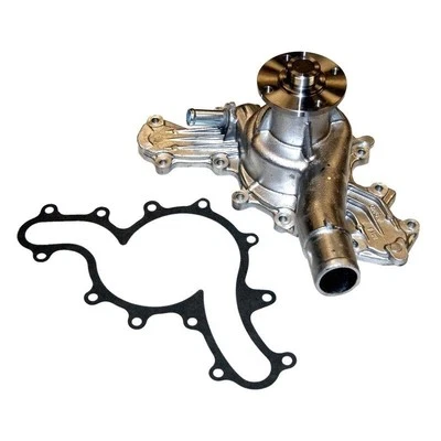 For Ford Mustang 2005-2010 GMB 125-2102 Engine Water Pump Foto 1 de 4