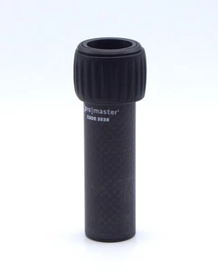 Promaster XC-M 525 Ground Level Adapter Carbon Fiber -- Black #3538 - Picture 1 of 2