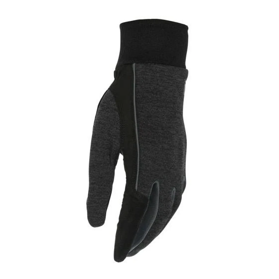Luvas de golfe masculinas Cobra Stormgrip inverno - Par - Novas - Pequenas - Imagem 1 de 1