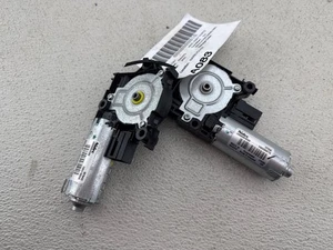 BMW X5 G05 PANORAMIC SUNROOF SUN ROOF POWER SUN SHADE MOTOR OEM 2019 - 2023 - Picture 1 of 7