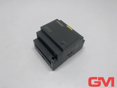 Siemens Stromversorgung 6EP1332-1SH42 power supply LOGO!Power 24V E-Stand 01 - Bild 1 von 4