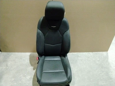Asiento de cubo de cuero delantero izquierdo conductor 13507505 para 21-23 CT5 2941866 Foto 1 de 4