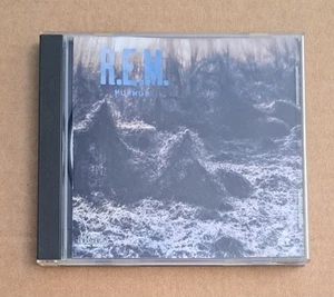 R.E.M. "Murmur" 1983 Audio CD in neuwertigem Zustand! - Bild 1 von 5