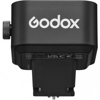 Godox X3N X3-N TTL Wireless Flash Trigger for Nikon Camera GODOX-X3N - Image 1 of 2