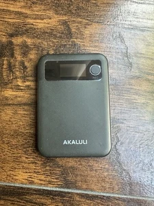 Akaluli AI Voice Recorder - Picture 1 of 5