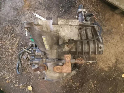 Automatic Transmission CARAVAN 3 Speed 6-181 3.0L Fits 87-93  1069689 Foto 1 de 4