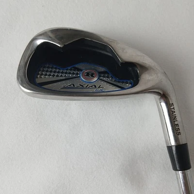 RAM Axial LX Mens RH 6 Iron Golf club - Image 1 of 4