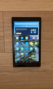 Fire HD 10 Tablet | 10.1" 1080p Full HD, 64 GB, (Previous Generation - 9th) - Picture 1 of 3