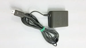 Caricabatteria adattatore CA alimentazione a parete ufficiale Nintendo USG-002 (USA) DS Lite OEM DS Lite - Foto 1 di 4