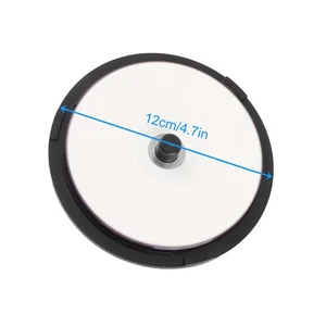 10PCS 215MIN 8X DVD+R DL 8.5GB Blank Disc DVD Disk For Data Video༝ - Picture 1 of 8
