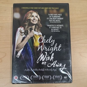 Chely Wright: Wish Me Away (DVD, 2011) Country Music NEW SEALED OOP - Bild 1 von 2