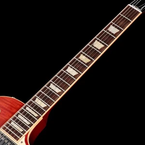 Gibson Les Paul Traditional Plus W/Bigsby B-7 4.40Kg/2012 Safe delivery from Jap - Picture 1 of 11