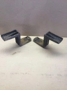 1955-1959 chevy truck Overload Stops - Picture 1 of 3