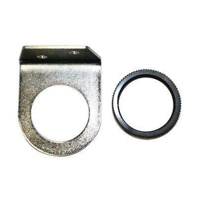 INTERSTATE PNEUMATICS Mounting Bracket for Regulator Air Regulator W1130 - WP1130MB