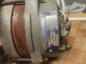 Aero Electric ALE 8408 (12 VOLT 40 AMP) - Bild 1 von 3