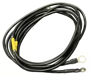 Charge Harness For Honda Acura EG EK DC2 Si Civic Hatch EF CRX Del Sol Integra - Picture 1 of 6