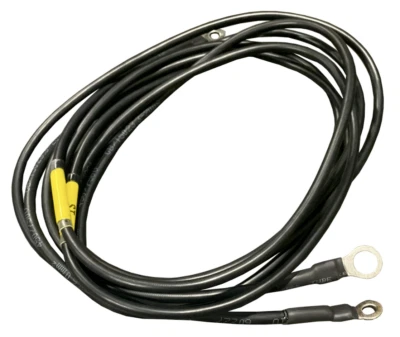 Arnés de carga arranque alternador cables cable serie K motor K20 K24 caja de fusibles EE. UU. Foto 1 de 4