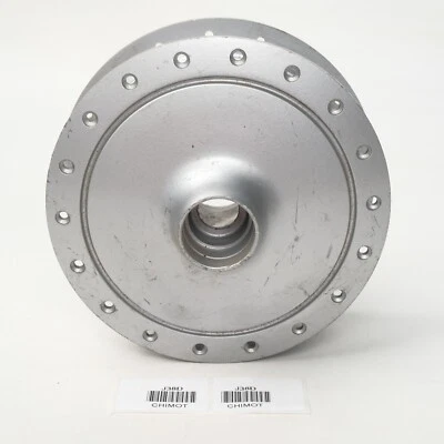 Buje de rueda delantera Suzuki A100 A50 AC50 AS50 A80 TS50 TS75 NUEVO DE STOCK genuino 54110-01004 Foto 1 de 4