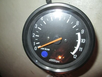  YAMAHA XS400 / XS850, TACÓMETRO, 3J3-83540-A1-00 ???? Foto 1 de 4